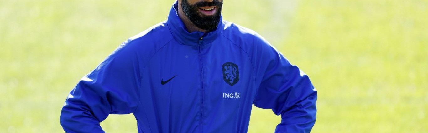 九游首页-官方：范尼斯特鲁伊出任荷兰队助教，将随队备战世界杯