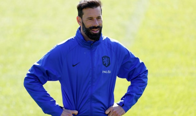 九游首页-官方：范尼斯特鲁伊出任荷兰队助教，将随队备战世界杯