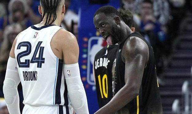 jiuyou-追梦播客花式羞辱狄龙：他真的就是个小丑