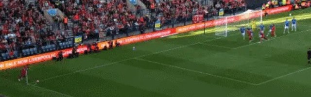 九游娱乐-【热身赛】迪亚斯脚后跟靓波，利物浦3比1达姆施塔特