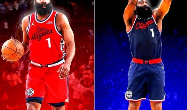 九游平台-🤯哈登生涯至今罚进8483球 比投篮命中总数还多两球