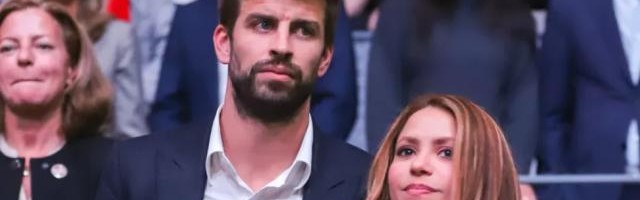 九游娱乐-侦探拍皮克出轨证据 照片被夏奇拉买下 不会公开