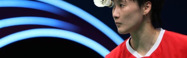 九游娱乐-亚运会女单金牌+赛季第11冠 安洗莹的时代开启了