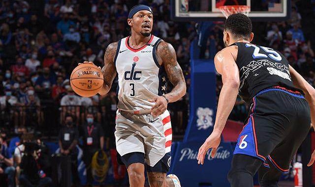 jiuyou-比尔孤掌难鸣奇才遭遇惨败 回华盛顿还有奇迹吗