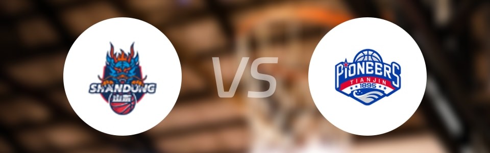 CBA夏季联赛比赛前瞻：山东vs天津预测分析(2025年08月28日)