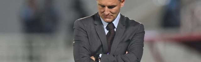 九游平台-京媒：国家队重整在所难免 扬科维奇下课已被考虑