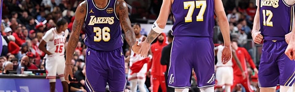 九游官网-精神属性太关键了！湖人后场大闸的作用无法体现在他的数据上？