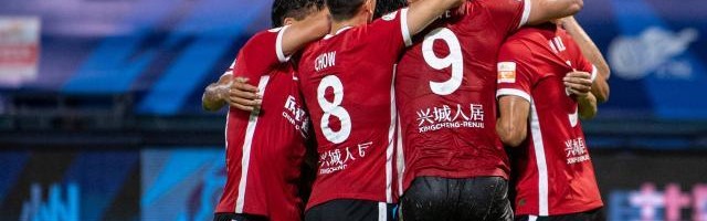 九游首页-【中超】升班马狂攻未果 成都0比0沧州拿赛季首积分