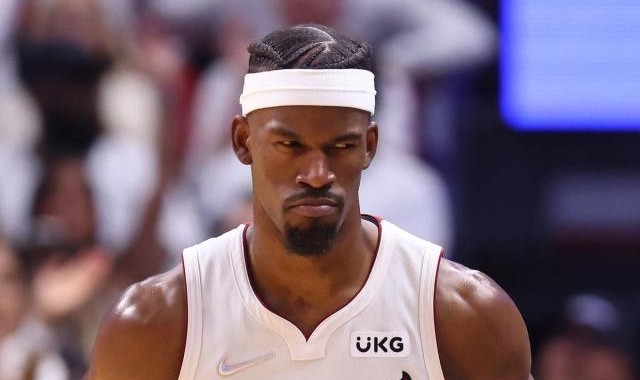 九游官网-热火输给天赋决定论 展现强硬他们未来仍值得期待