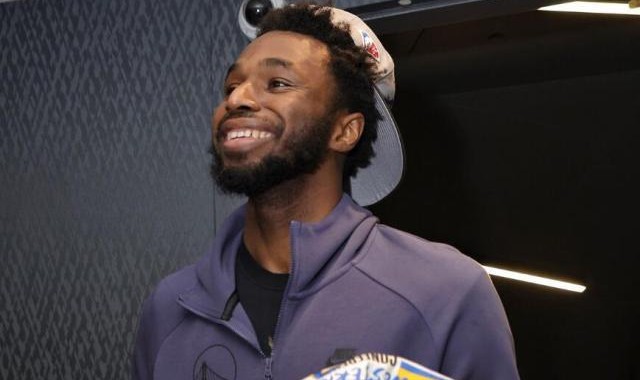 jiuyou-常规赛防到塔图姆7中1！维金斯总决赛再发威？