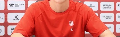 九游官网-普拉塔官方：租借国米中卫帕拉西奥斯，据悉无买断条款